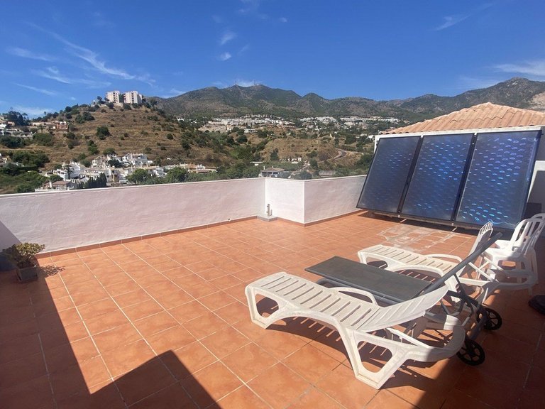 Apartment for Sale in Torrequebrada, Malaga 51