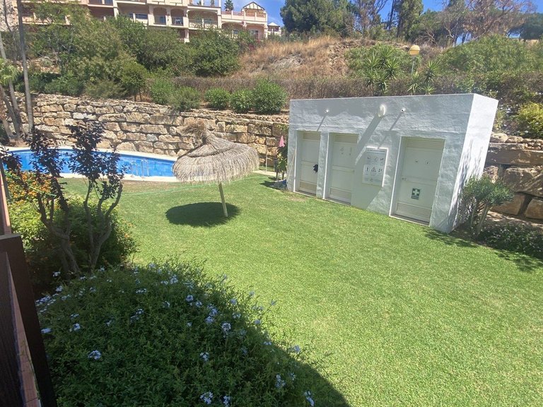 Apartment for Sale in Torrequebrada, Malaga 52