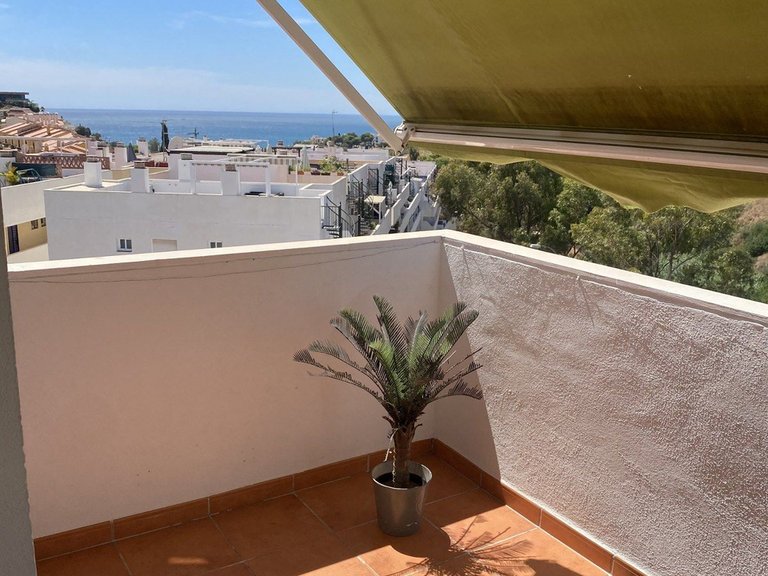 Apartment for Sale in Torrequebrada, Malaga 9