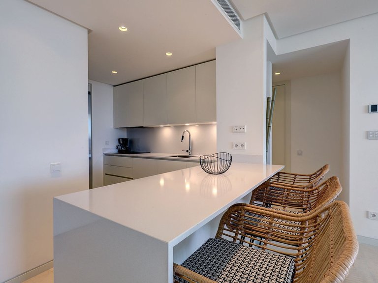 Apartment for Sale in Ojén, Malaga 11