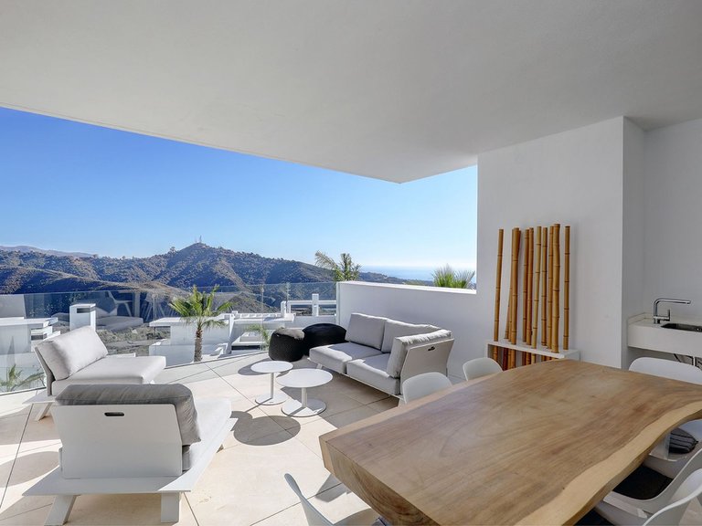 Apartment for Sale in Ojén, Malaga 2
