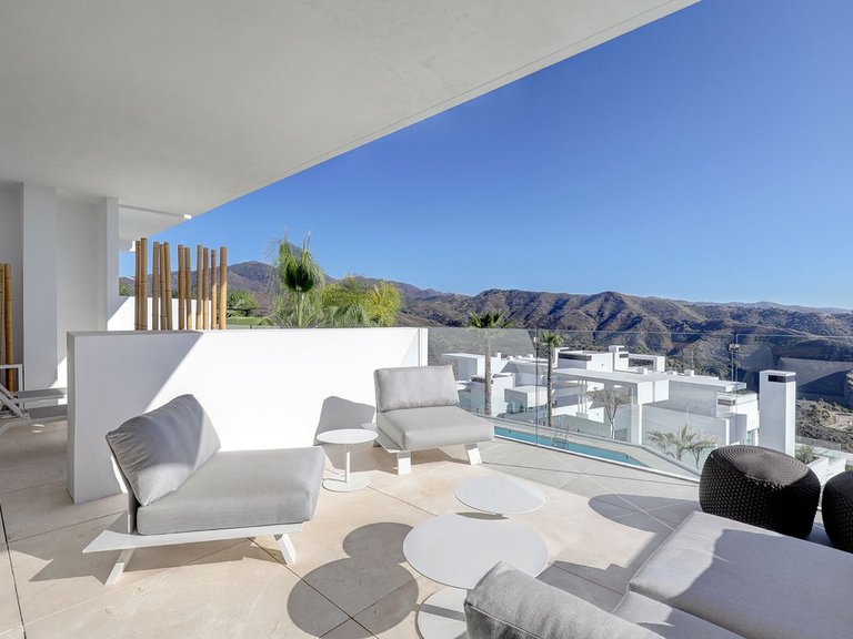Apartment for Sale in Ojén, Malaga 3