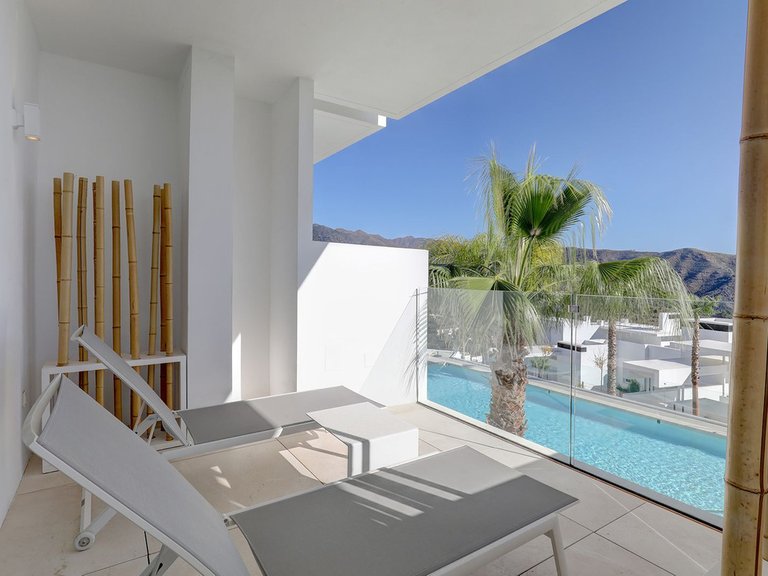 Apartment for Sale in Ojén, Malaga 4
