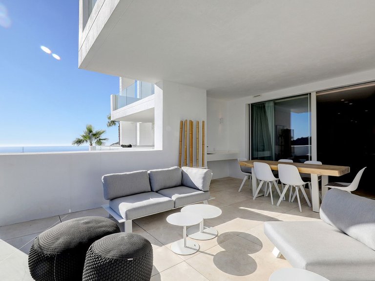 Apartment for Sale in Ojén, Malaga 5