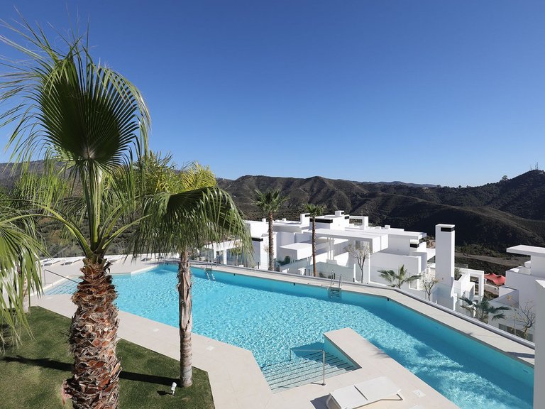 Apartment for Sale in Ojén, Malaga 6