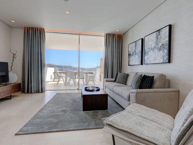 Apartment for Sale in Ojén, Malaga 7