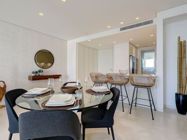 Apartment for Sale in Ojén, Malaga 9