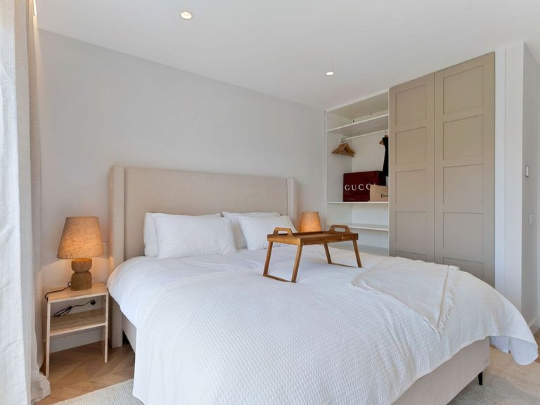 Villa for Sale in Nagüeles, Malaga 14