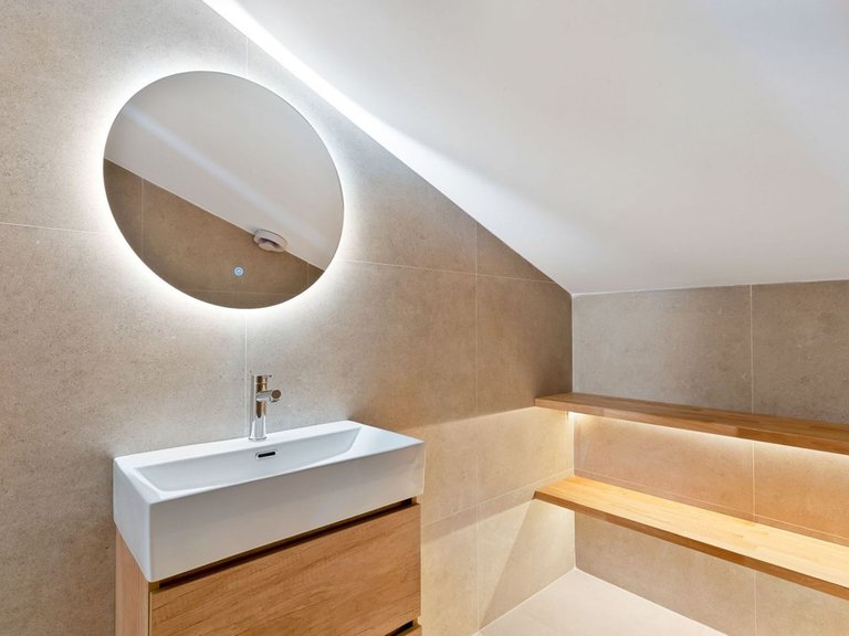 Villa for Sale in Nagüeles, Malaga 20