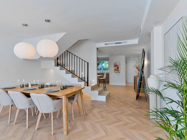 Villa for Sale in Nagüeles, Malaga 7