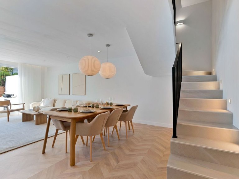 Villa for Sale in Nagüeles, Malaga 8
