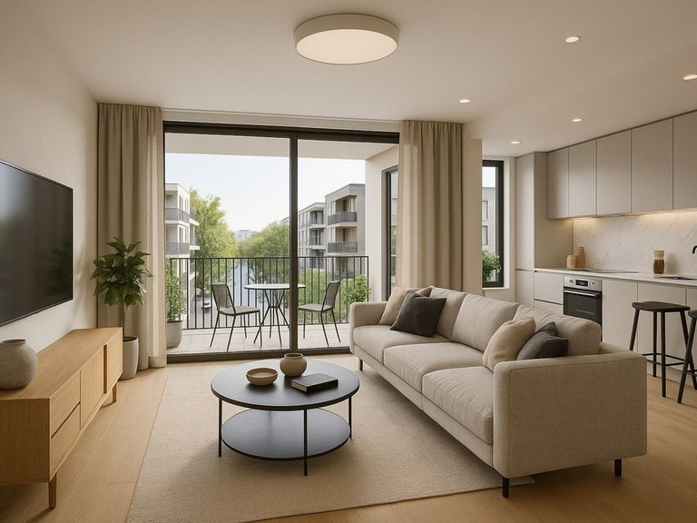 Apartment for Sale in Marbella, Malaga 3