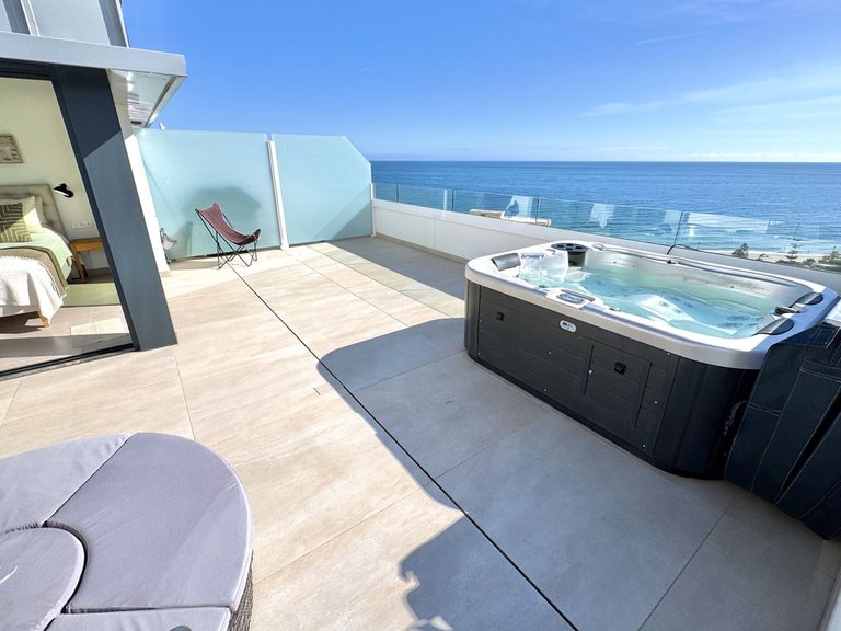 Apartment for Sale in Carvajal, Malaga 1
