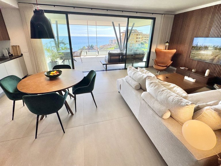 Apartment for Sale in Carvajal, Malaga 10
