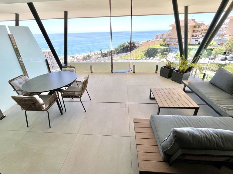 Apartment for Sale in Carvajal, Malaga 11