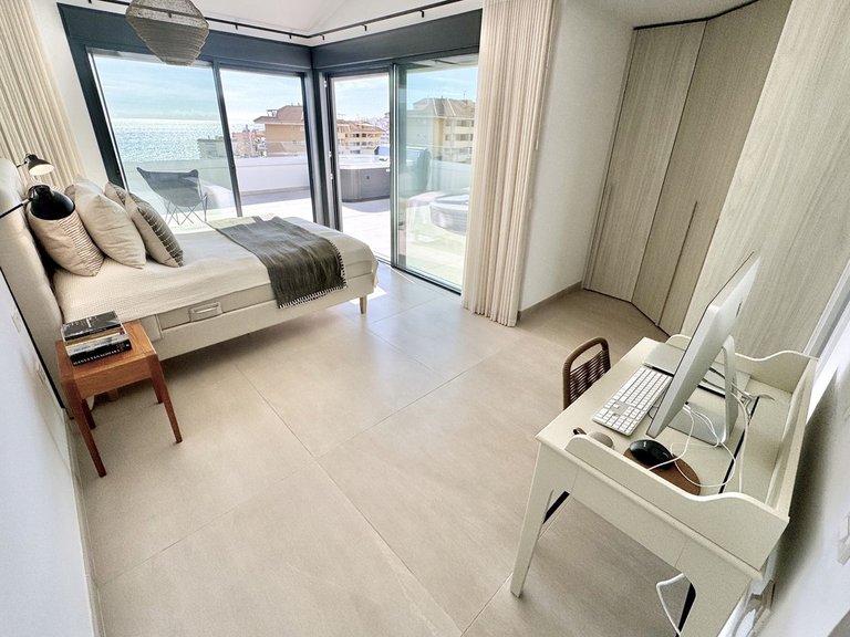 Apartment for Sale in Carvajal, Malaga 13