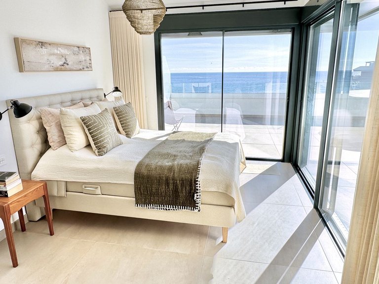 Apartment for Sale in Carvajal, Malaga 14