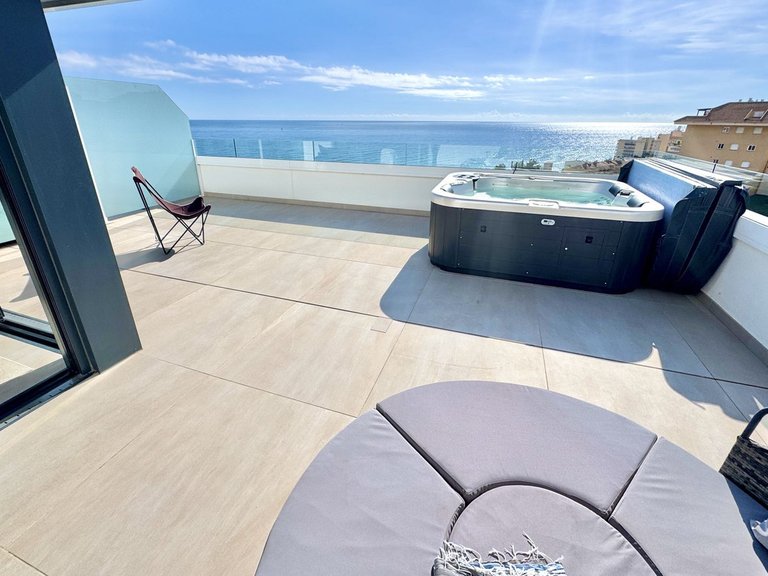 Apartment for Sale in Carvajal, Malaga 15