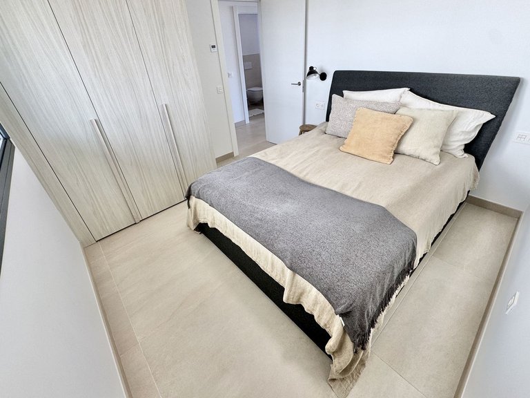 Apartment for Sale in Carvajal, Malaga 19
