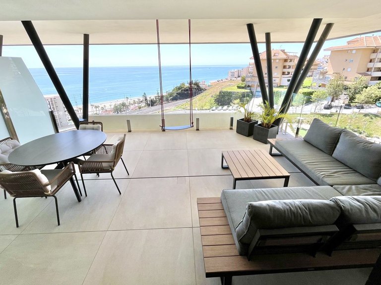 Apartment for Sale in Carvajal, Malaga 2