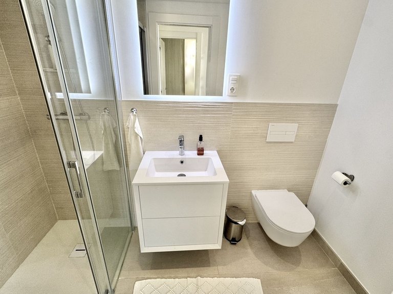 Apartment for Sale in Carvajal, Malaga 20