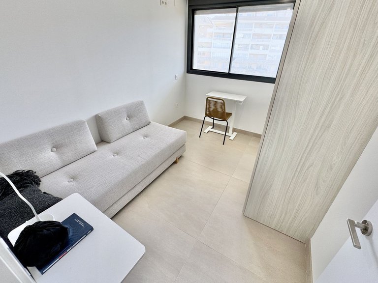 Apartment for Sale in Carvajal, Malaga 21