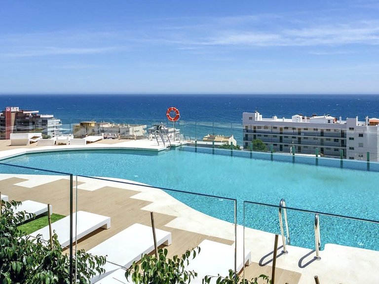 Apartment for Sale in Carvajal, Malaga 27
