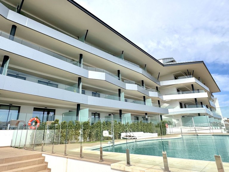 Apartment for Sale in Carvajal, Malaga 29