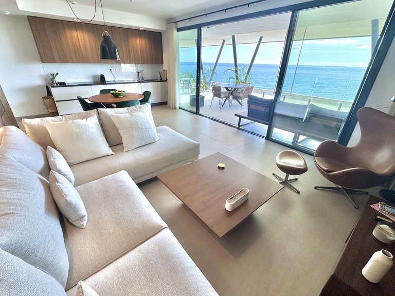 Apartment for Sale in Carvajal, Malaga 3