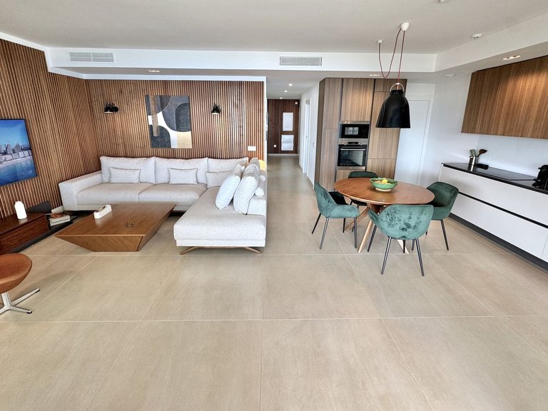 Apartment for Sale in Carvajal, Malaga 4