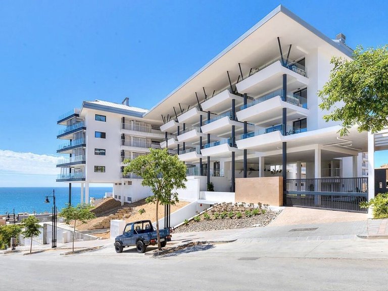 Apartment for Sale in Carvajal, Malaga 5