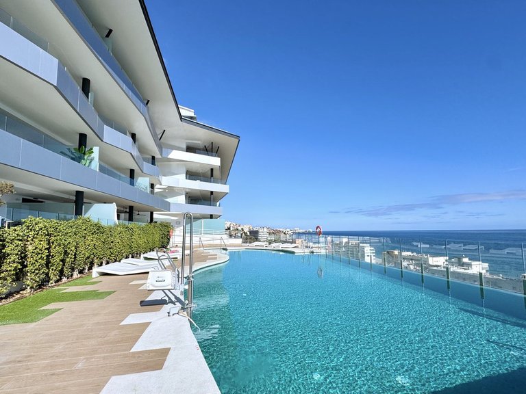 Apartment for Sale in Carvajal, Malaga 6