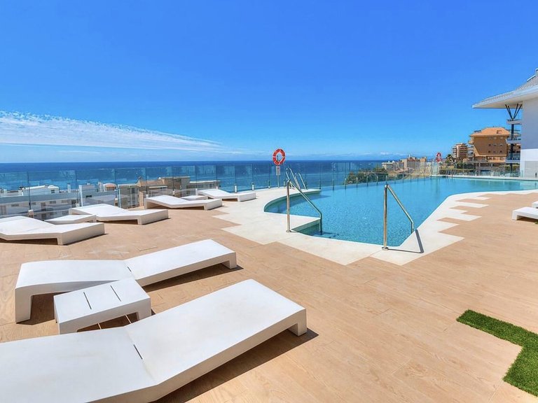 Apartment for Sale in Carvajal, Malaga 7