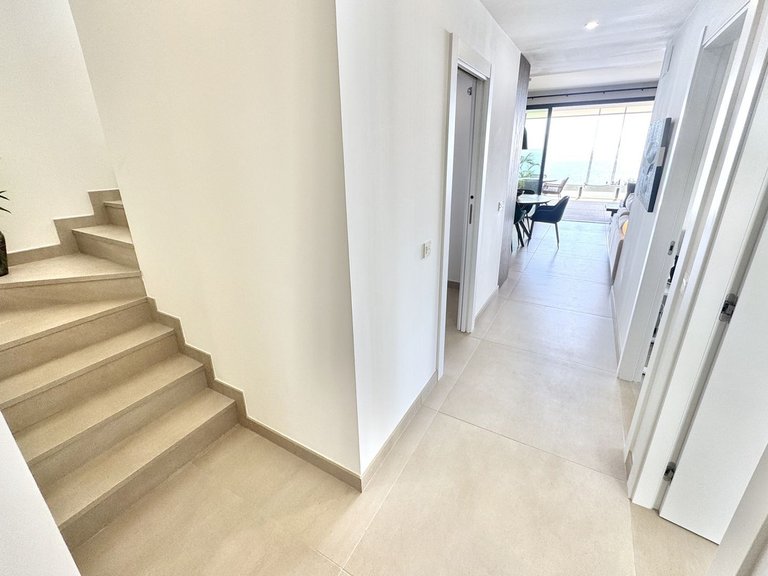 Apartment for Sale in Carvajal, Malaga 8
