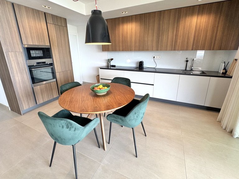 Apartment for Sale in Carvajal, Malaga 9