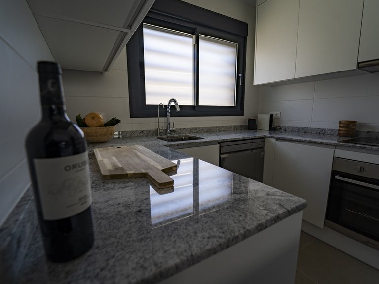 Villa for Sale in Cancelada, Malaga 14