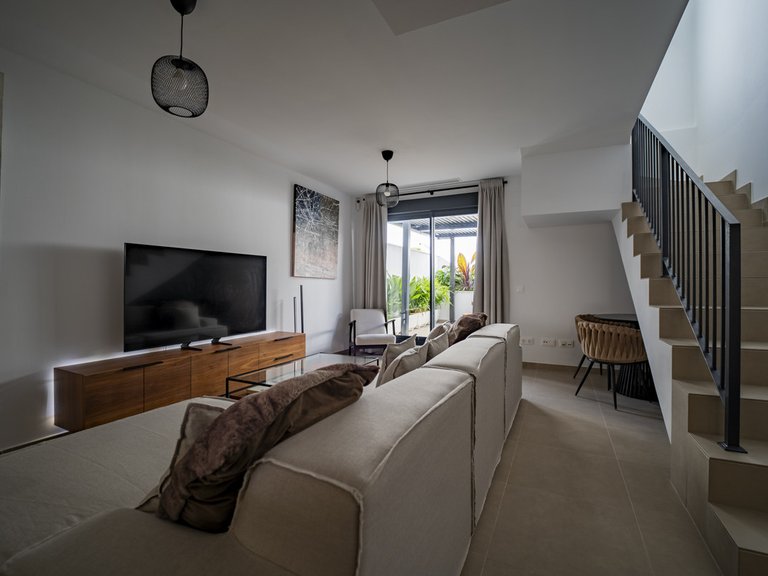 Villa for Sale in Cancelada, Malaga 3