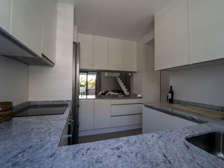 Villa for Sale in Cancelada, Malaga 5