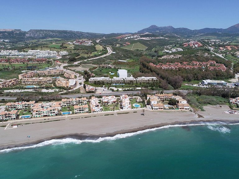 Apartment for Sale in Casares Playa, Malaga 17