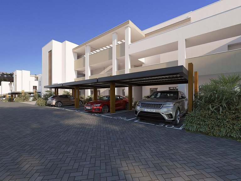 Apartment for Sale in Casares Playa, Malaga 18