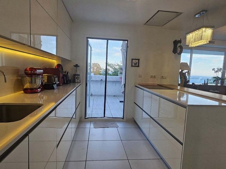 Villa for Sale in Benalmadena, Malaga 14
