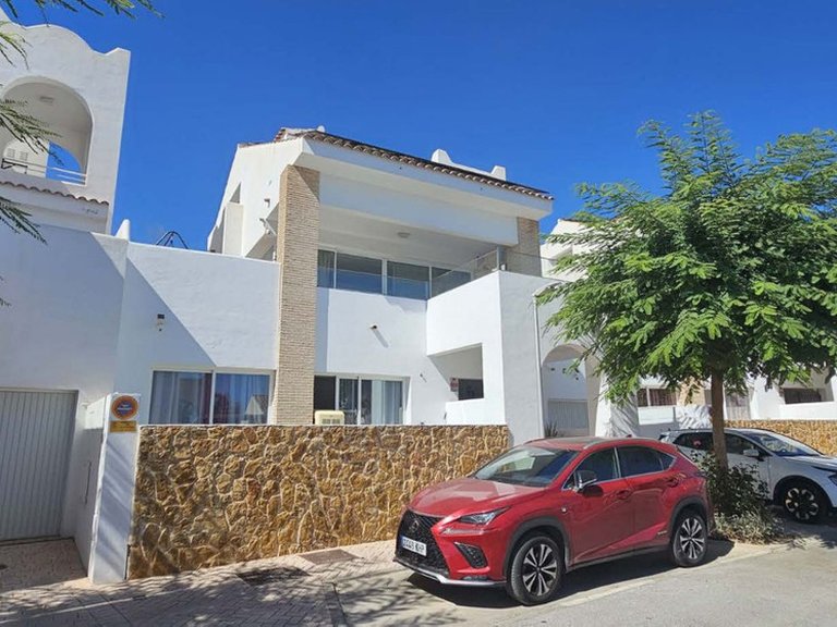 Villa for Sale in Benalmadena, Malaga 2