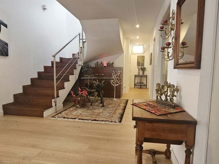 Villa for Sale in Benalmadena, Malaga 20