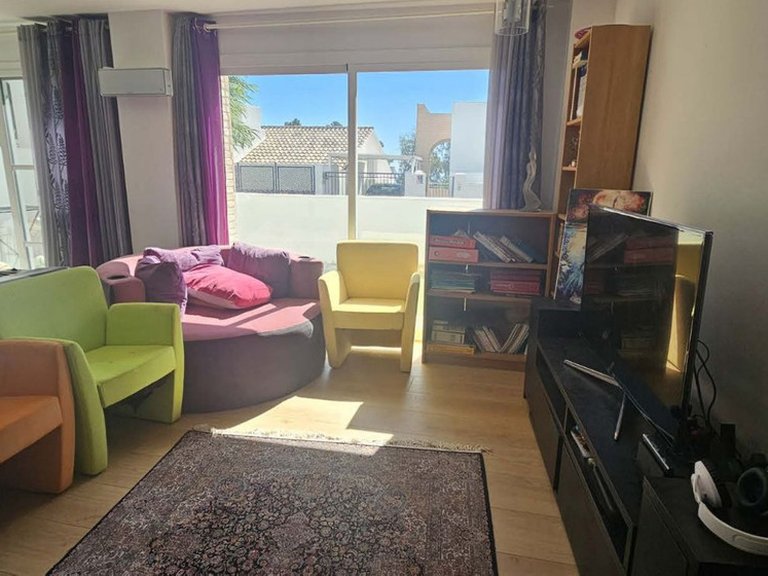 Villa for Sale in Benalmadena, Malaga 22
