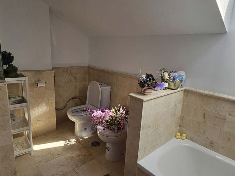 Villa for Sale in Benalmadena, Malaga 29