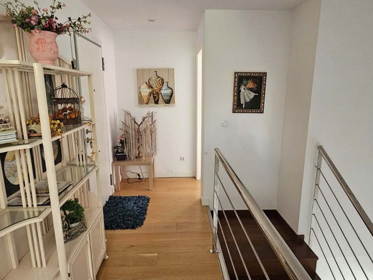 Villa for Sale in Benalmadena, Malaga 34