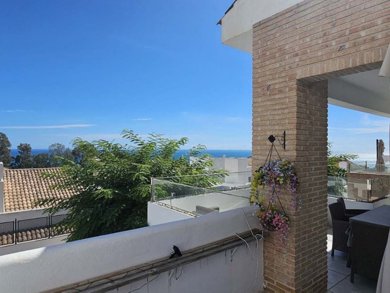 Villa for Sale in Benalmadena, Malaga 35