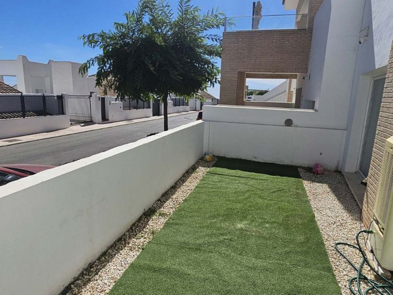 Villa for Sale in Benalmadena, Malaga 37