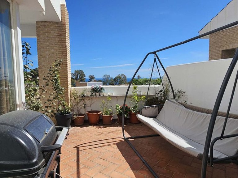 Villa for Sale in Benalmadena, Malaga 38