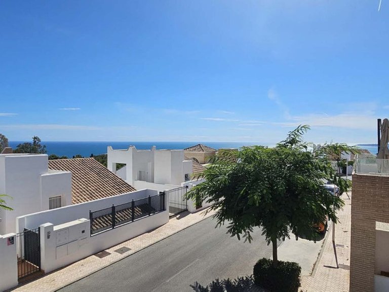 Villa for Sale in Benalmadena, Malaga 39